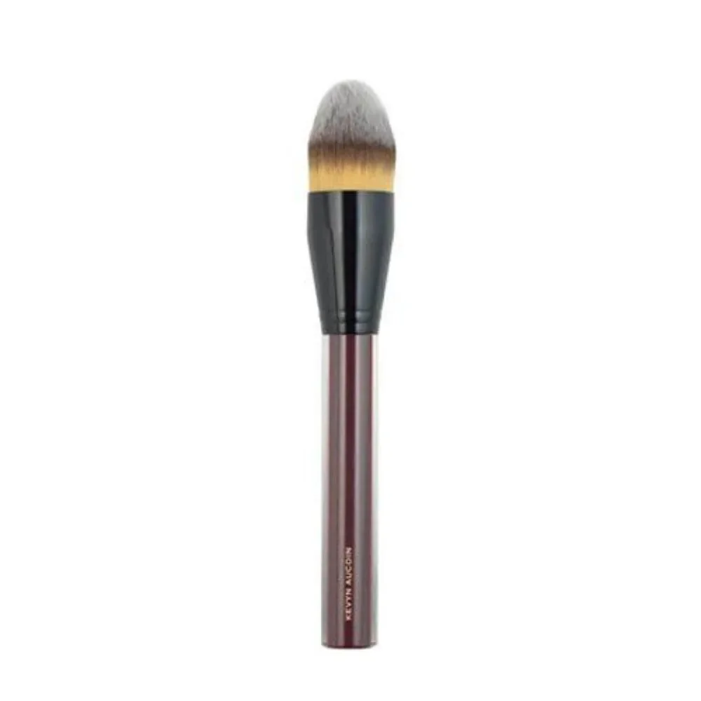 Kevyn Aucoin Brush- The Foundation Brush , The Make Up Cosmetic Brush